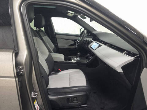 2023 Land Rover Range Rover Evoque P250 R-Dynamic SE