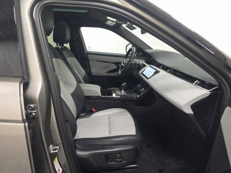 2023 Land Rover Range Rover Evoque P250 R-Dynamic SE