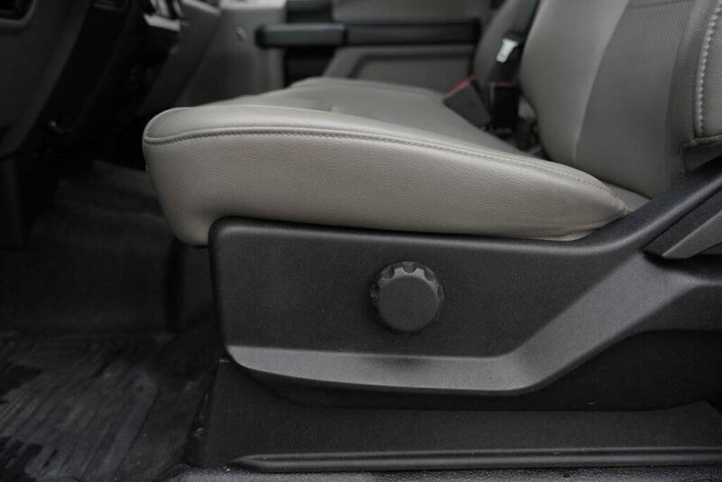 2021 Ford F-350 Super Duty