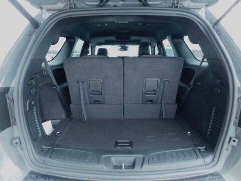 2026 Dodge Durango GT HEMI Plus