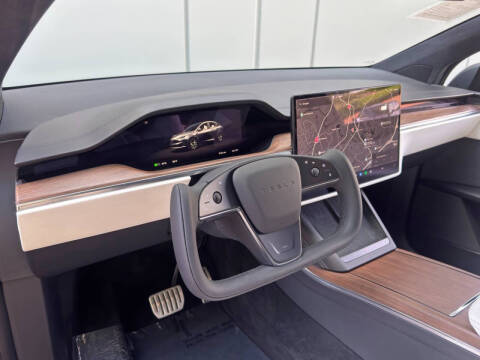 2022 Tesla Model X