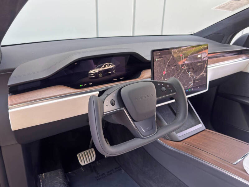 2022 Tesla Model X
