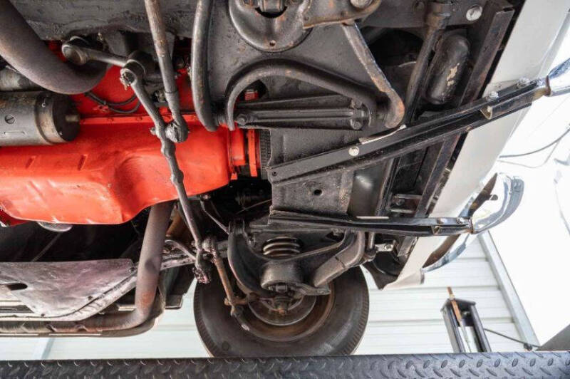 1964 Chevrolet Corvette