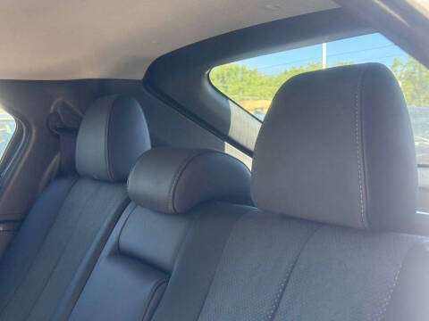 2026 Mitsubishi Eclipse Cross