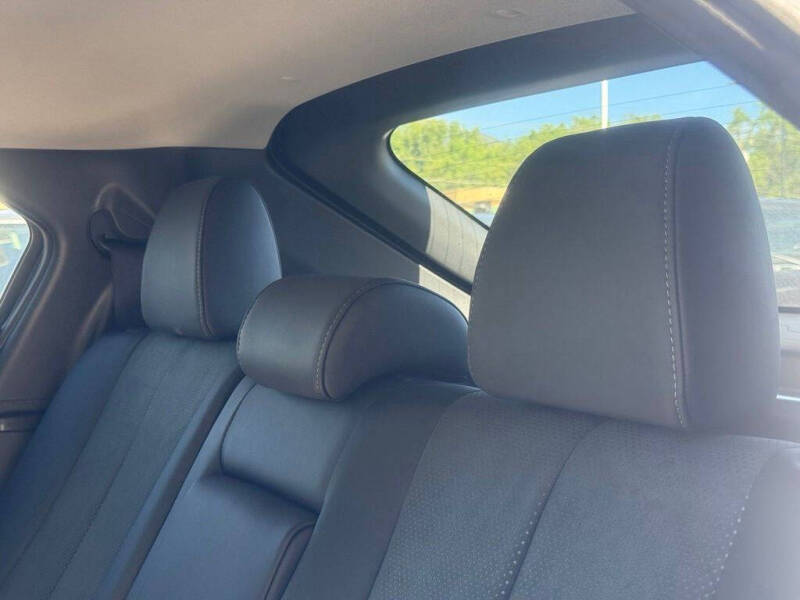 2026 Mitsubishi Eclipse Cross