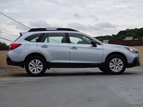 2019 Subaru Outback 2.5i
