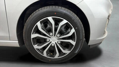 2019 Chevrolet Spark LS CVT