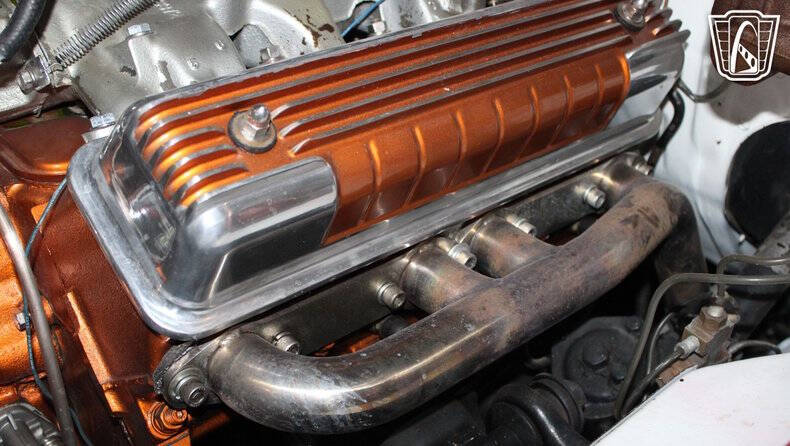 1954 Ford Crestline