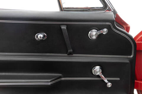 1965 Chevrolet Corvette