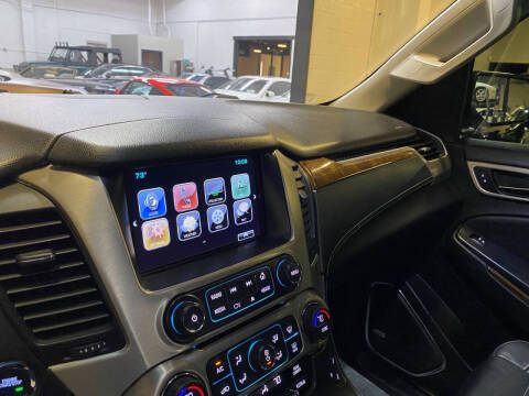 2017 GMC Yukon XL Denali