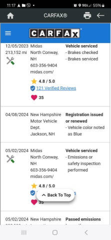 2011 Toyota Prius One