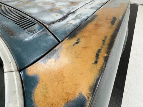 1977 Chevrolet Nova