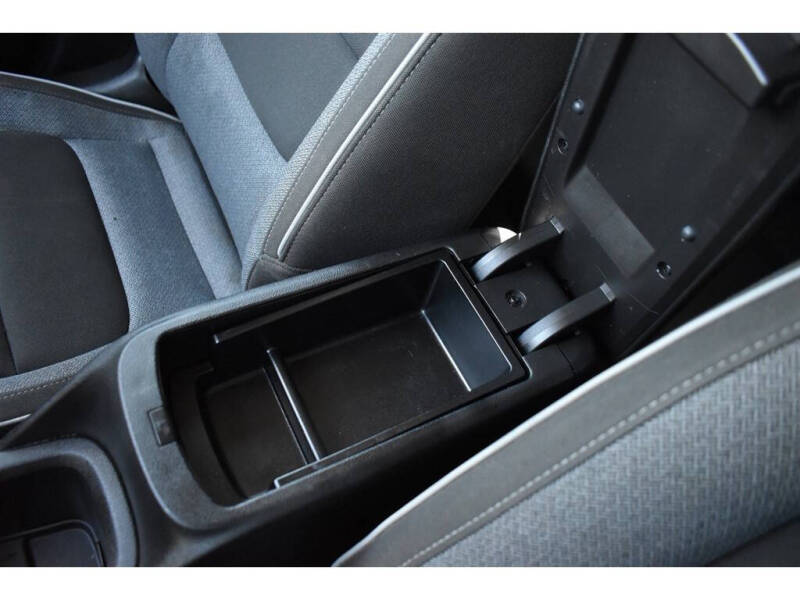 2022 Chevrolet TrailBlazer LS