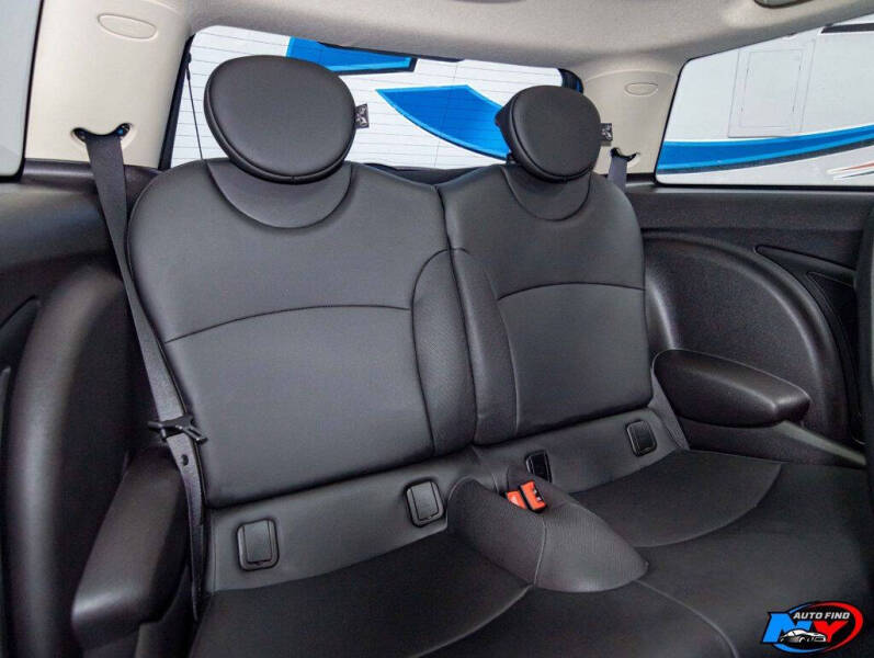 2012 MINI Cooper Hardtop S