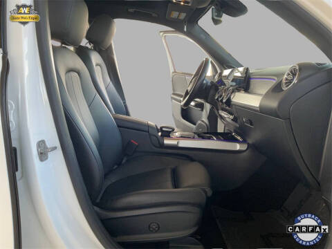 2023 Mercedes-Benz EQB EQB 250+