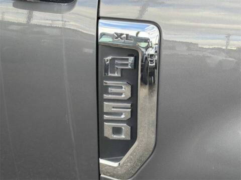 2021 Ford F-350 Super Duty