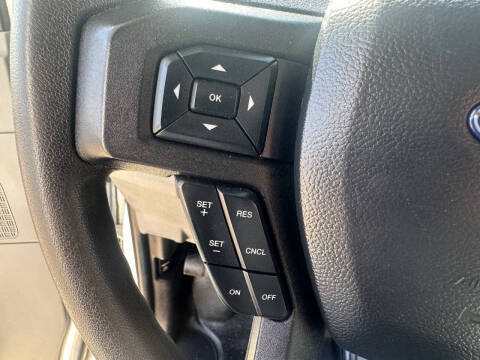 2021 Ford E-Series E-450 SD