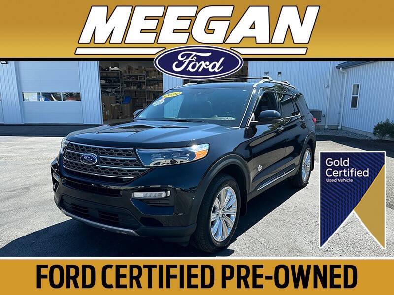 Ford For Sale In Masontown, PA