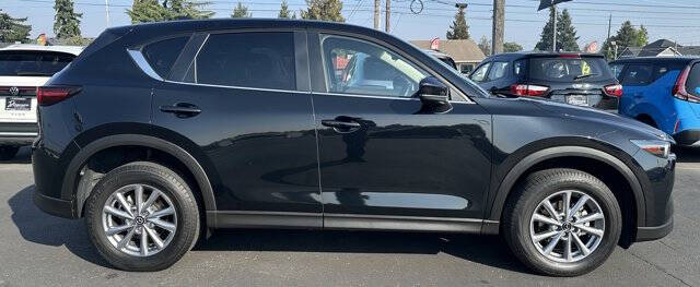 2023 Mazda CX-5 2.5 S Select