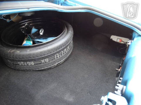 1979 Pontiac Firebird