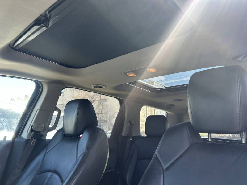 2012 GMC Acadia SLT-1