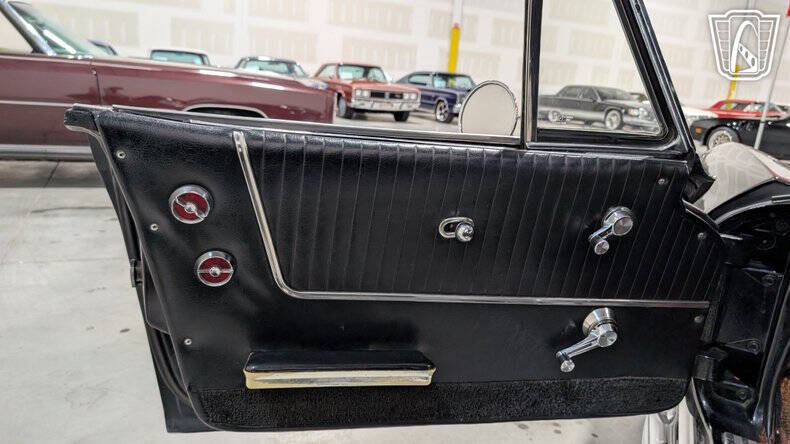 1963 Chevrolet Corvette