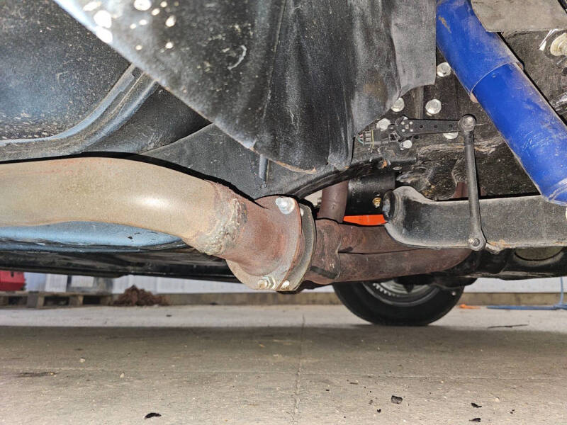 1964 Chevrolet Impala