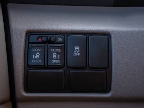 2011 Honda Odyssey EX