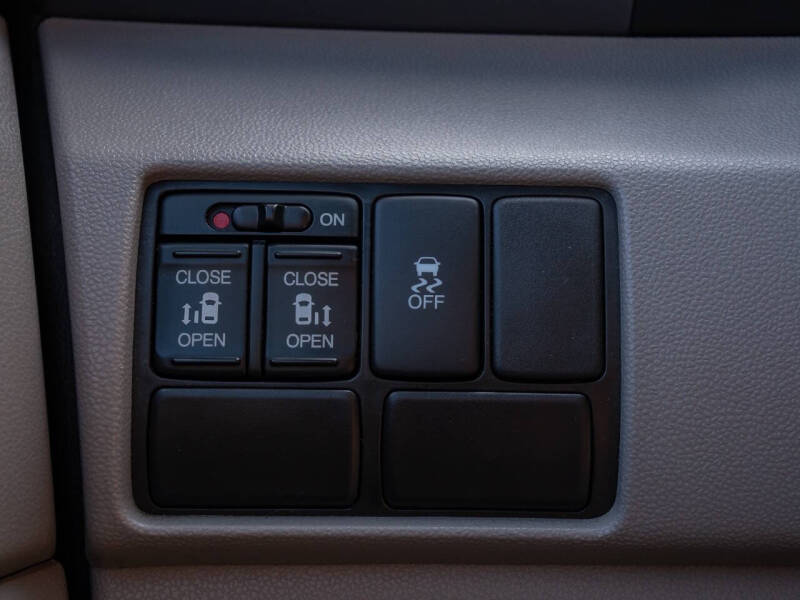 2011 Honda Odyssey EX