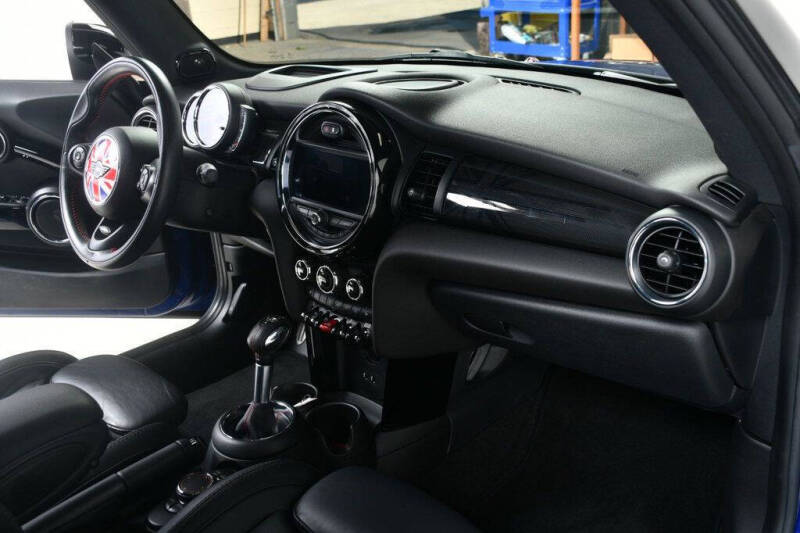 2019 MINI Hardtop 2 Door John Cooper Works