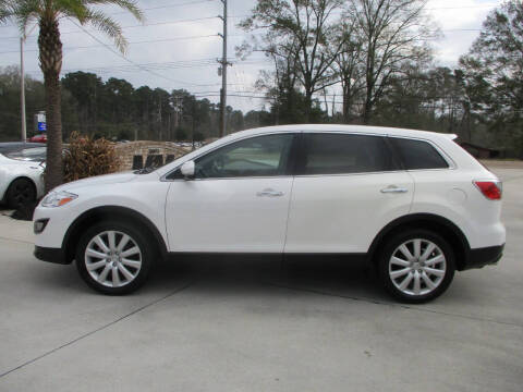 2010 Mazda CX-9 Sport