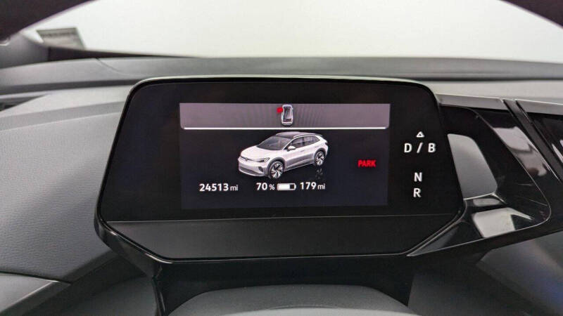 2021 Volkswagen ID.4 Pro