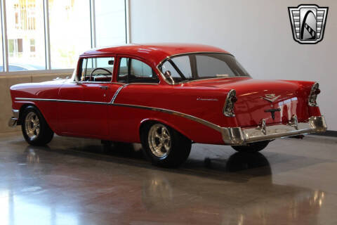 1956 Chevrolet 210