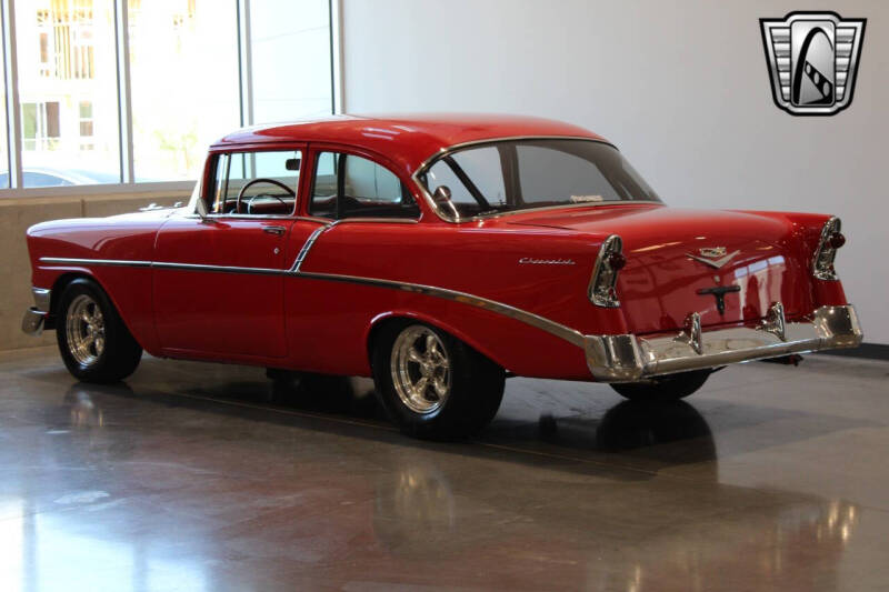 1956 Chevrolet 210