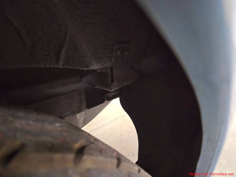 1968 Chevrolet Corvette