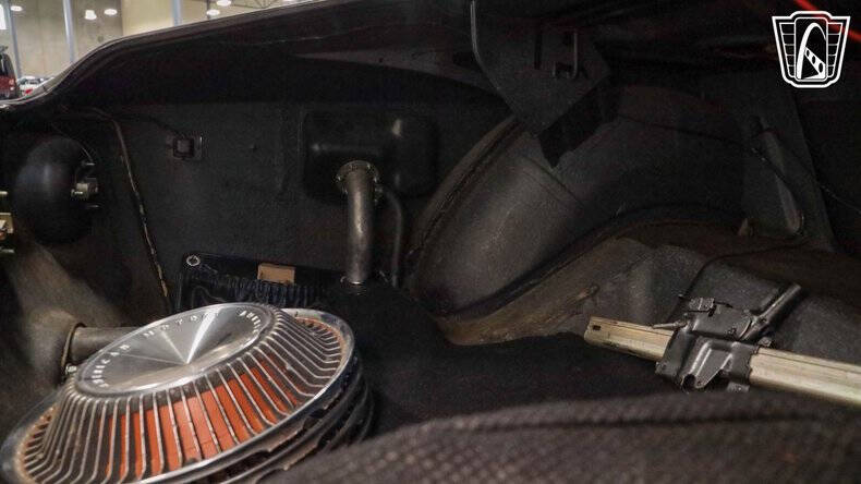 1975 AMC Matador