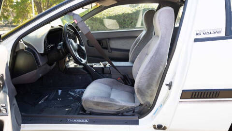 1990 Plymouth Laser RS