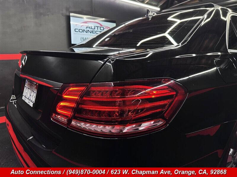 2015 Mercedes-Benz E-Class E 350