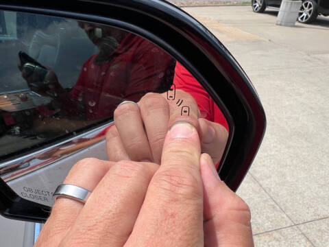 2019 Lincoln Navigator L Reserve