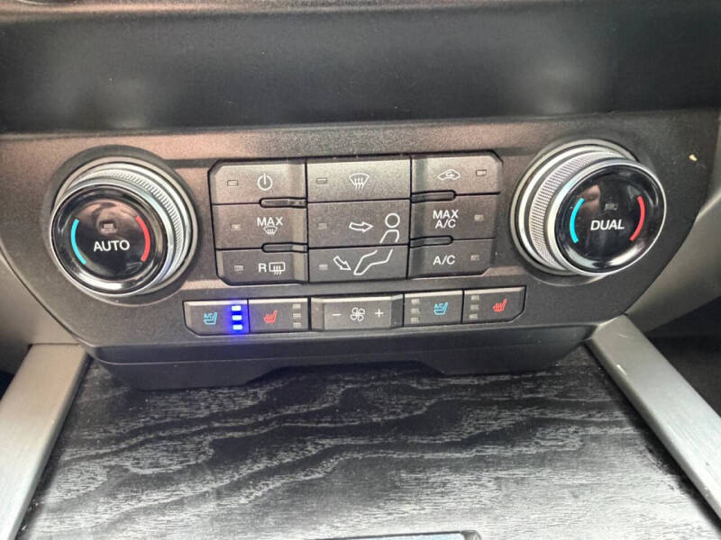 2019 Ford F-250 Super Duty