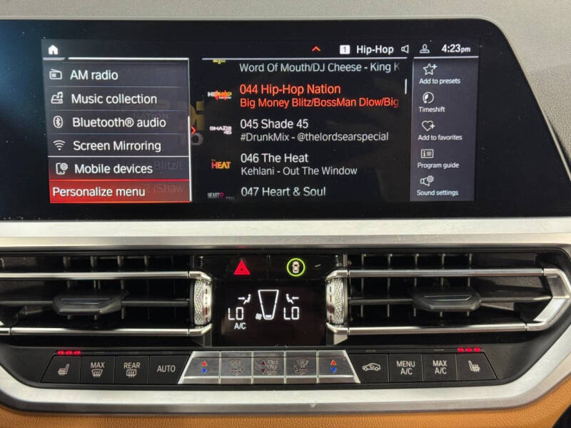 2020 BMW 3 Series 330i xDrive