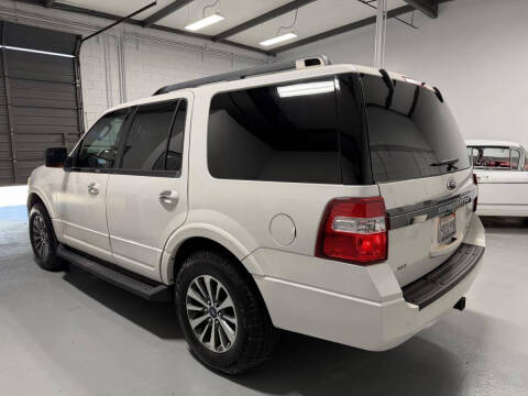 2015 Ford Expedition XLT