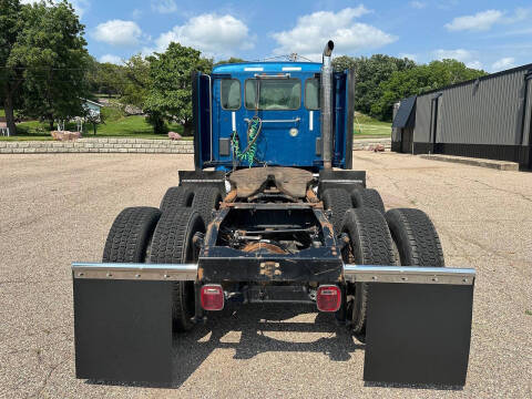 2017 Peterbilt 579