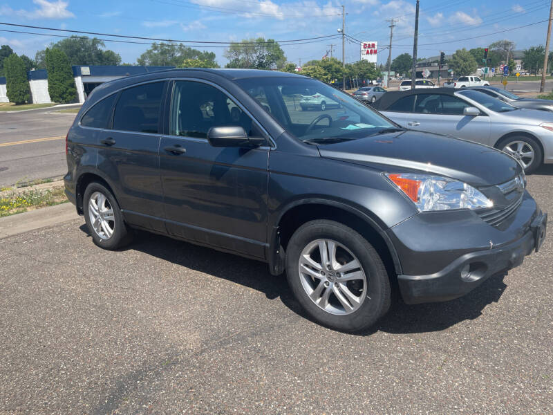 2011 Honda CR-V for sale at TOWER AUTO MART in Minneapolis MN