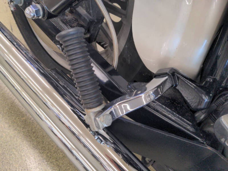 1998 Harley-Davidson Dyna Super Glide FXD