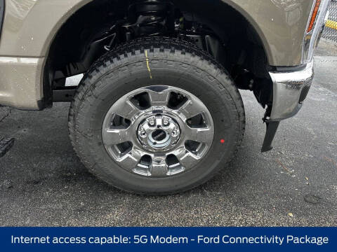 2026 Ford F-350 Super Duty