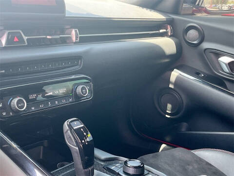 2024 Toyota GR Supra 3.0