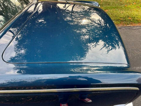 1972 Rolls-Royce Silver Shadow