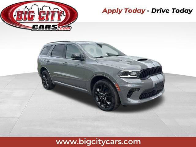2023 Dodge Durango GT Plus