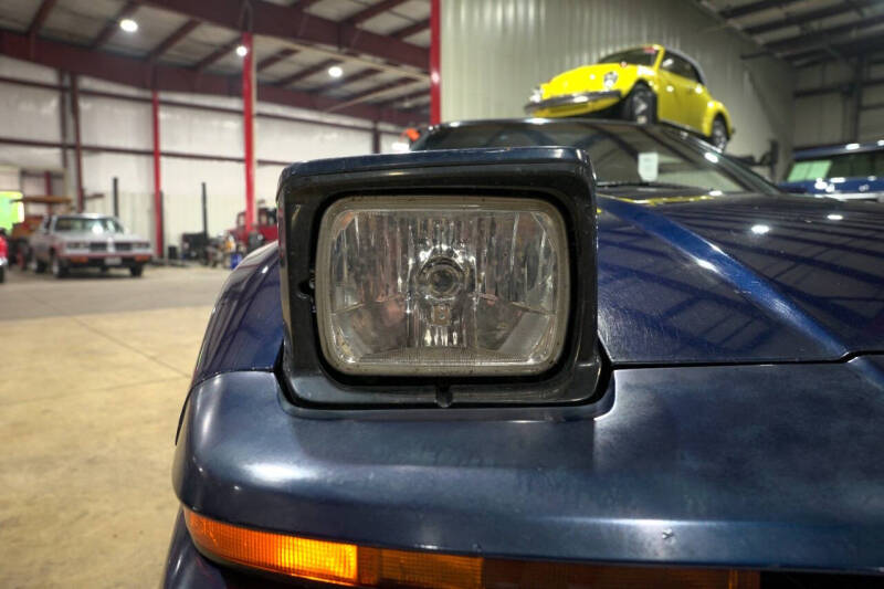 1988 Toyota Supra